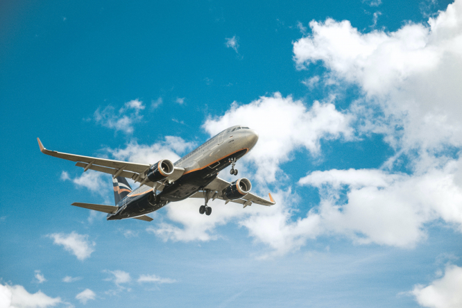 travel