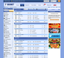 SBOBET