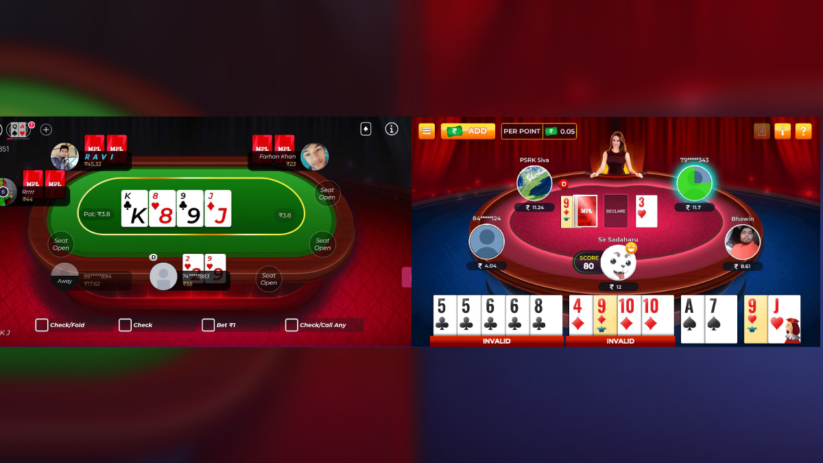 poker