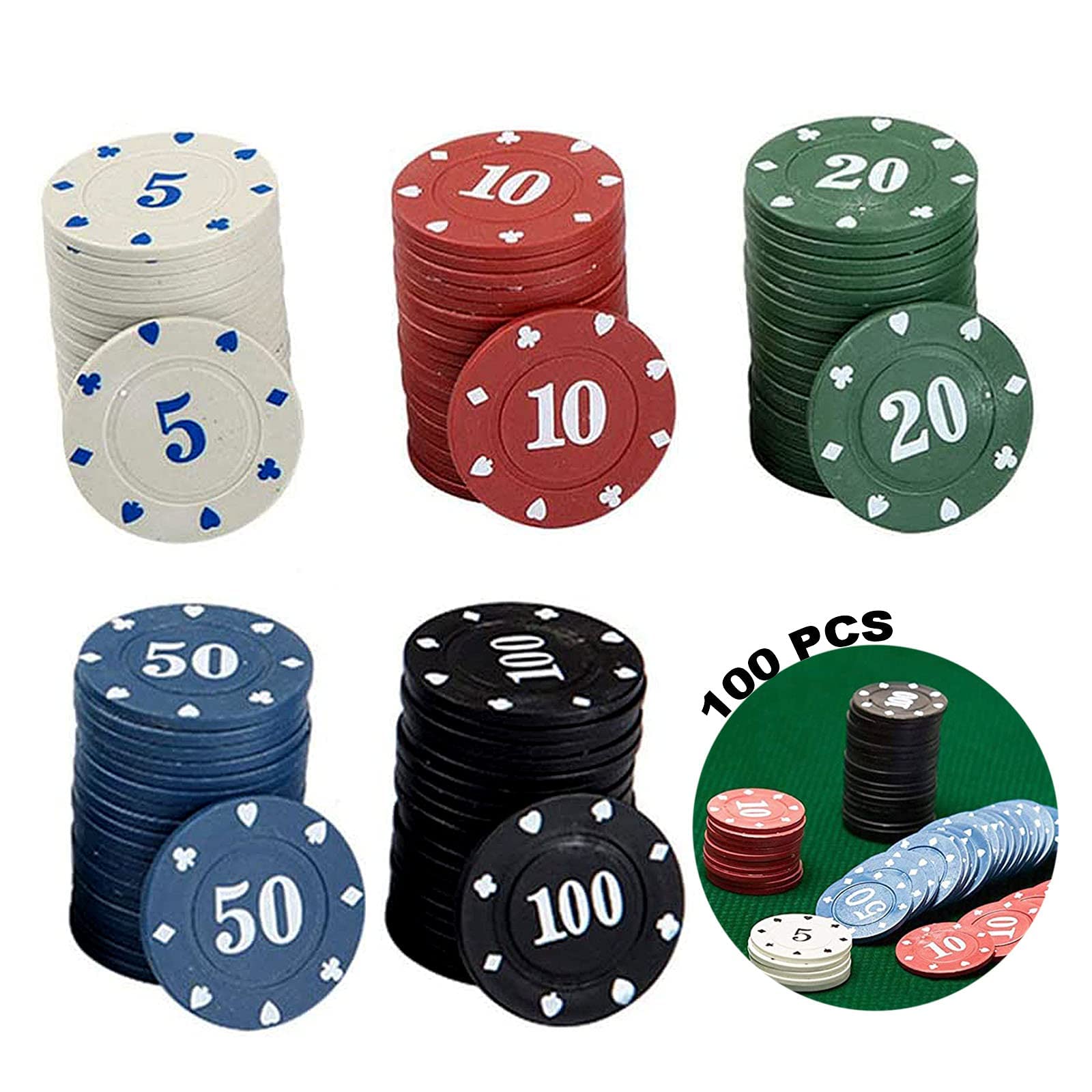 poker