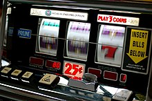 slot