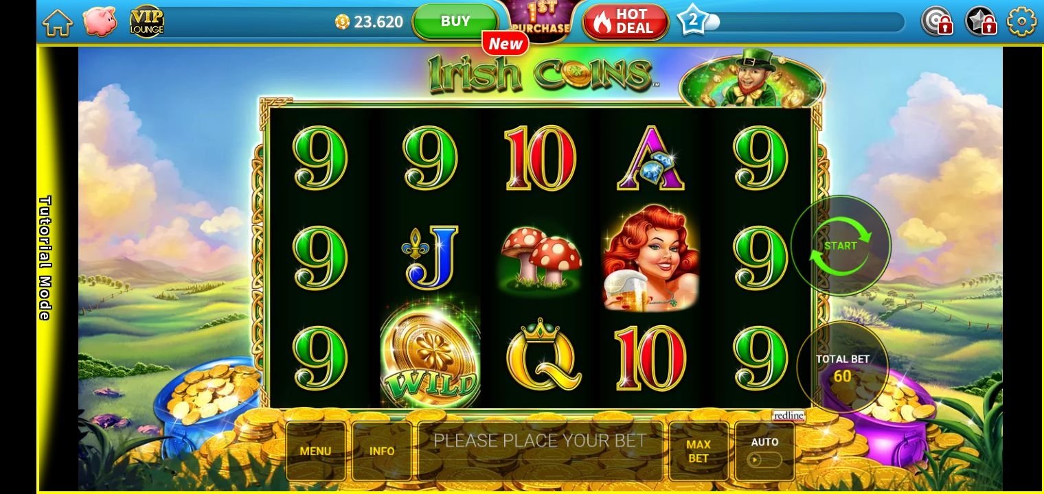 slot