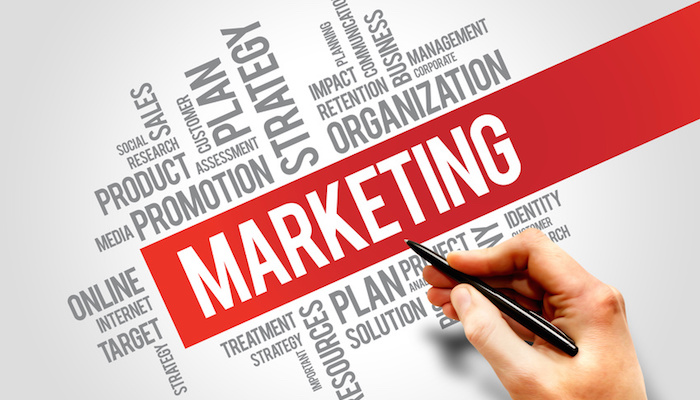 marketing