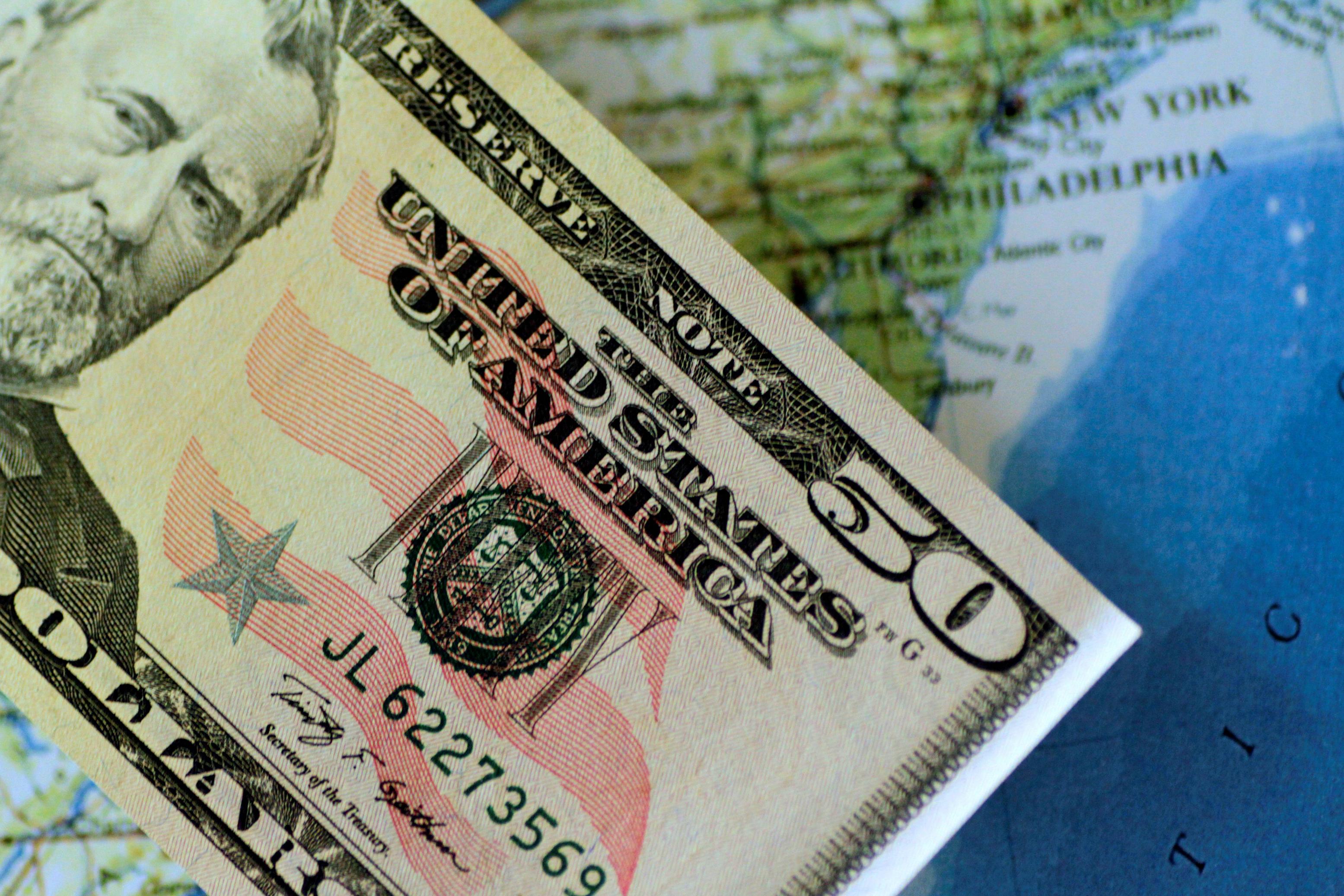 currency