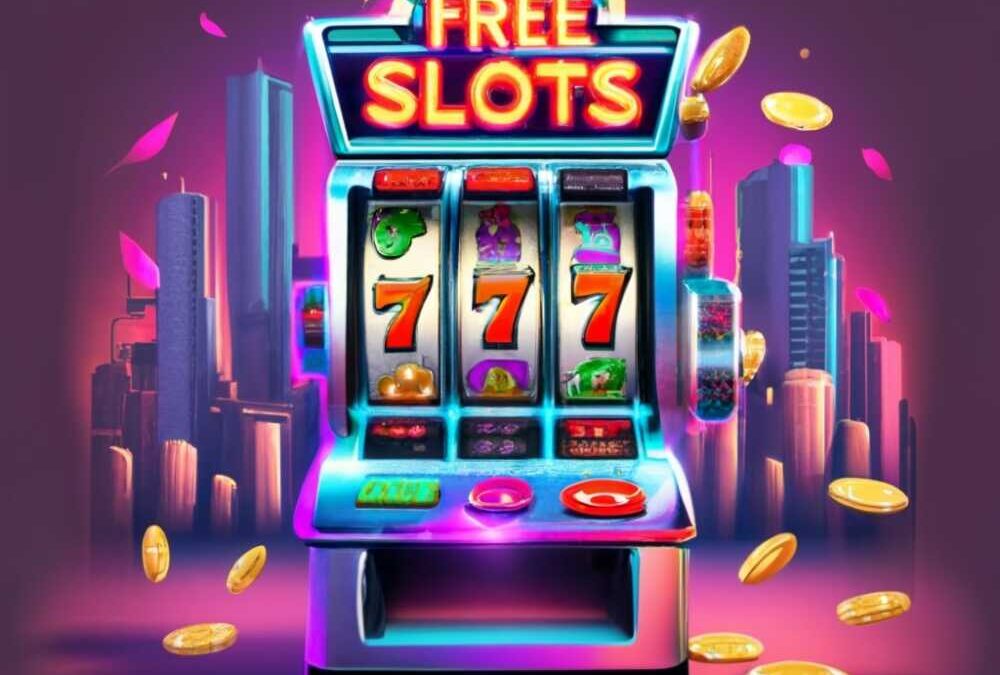 slot