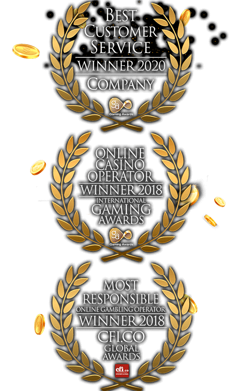 Online Casino