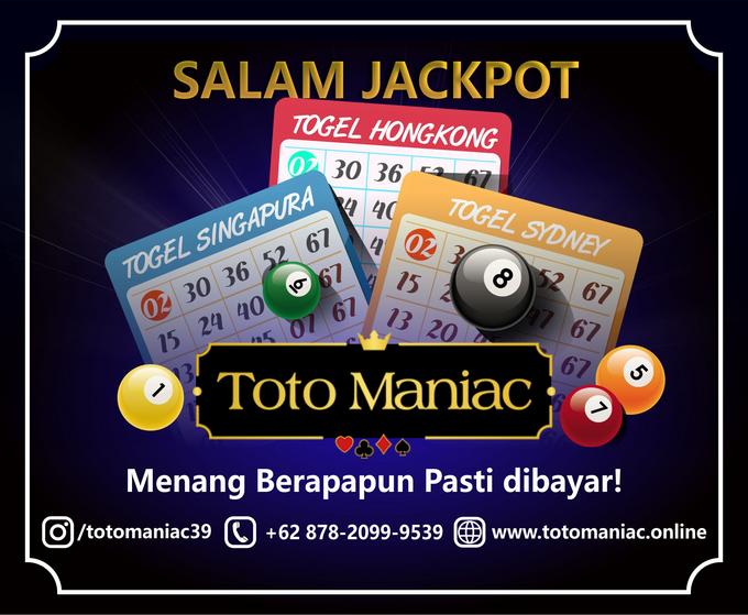 togel singapore