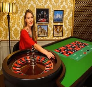 Live Casino