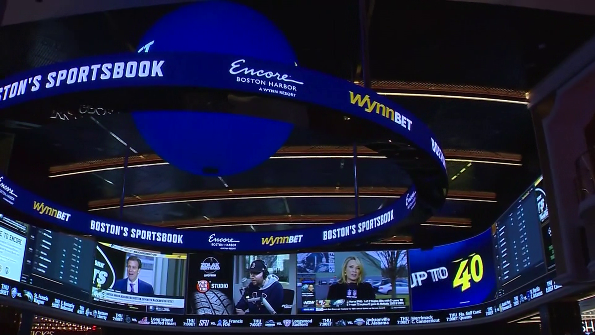 sportsbook