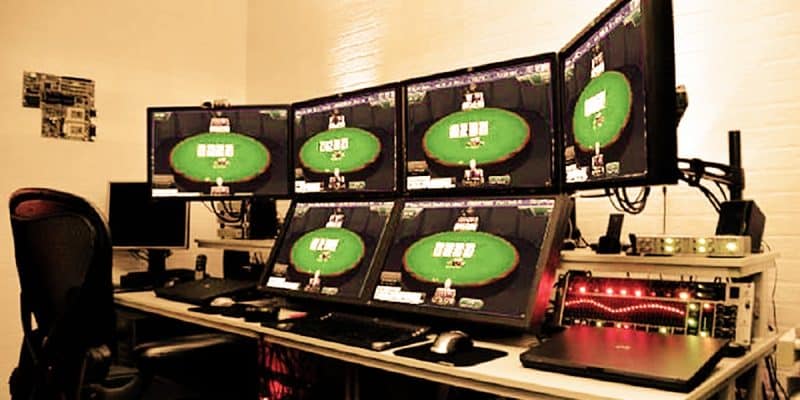 Poker Online