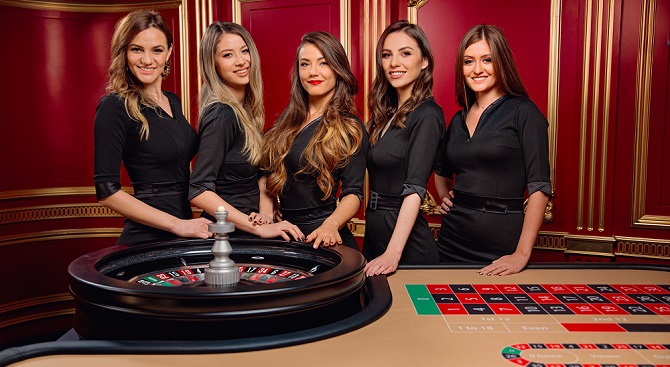 Live Casino