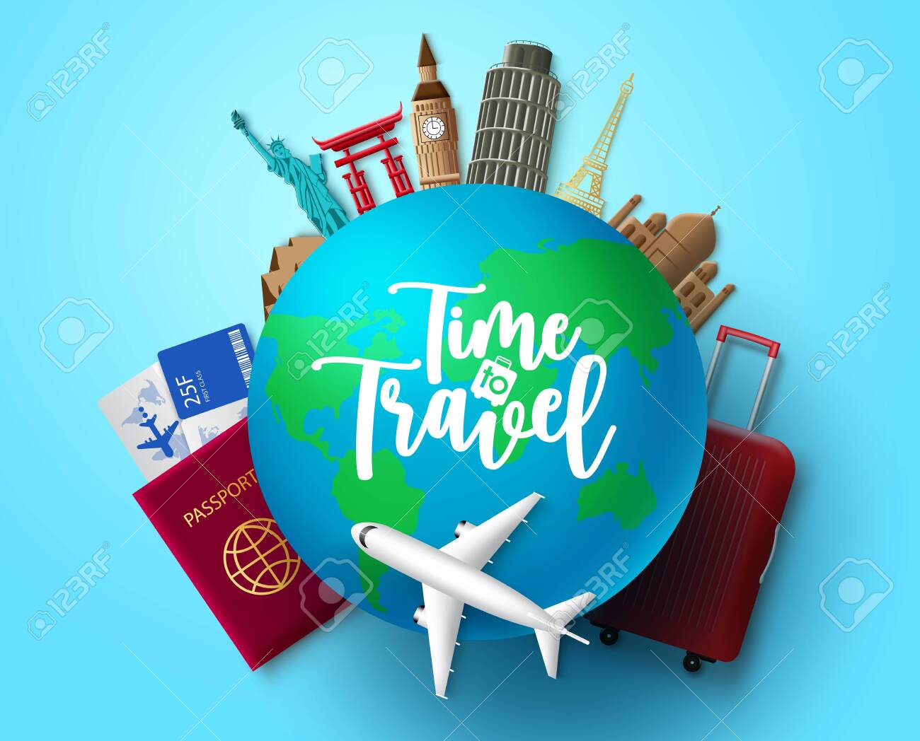 travel