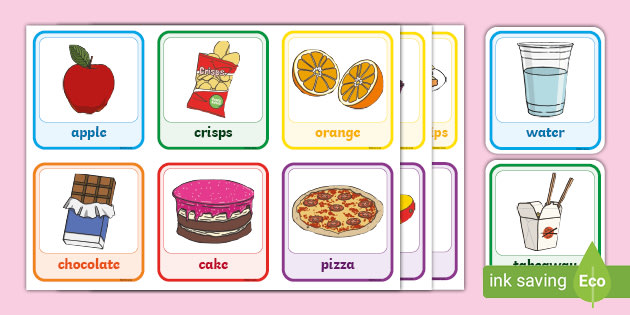 food