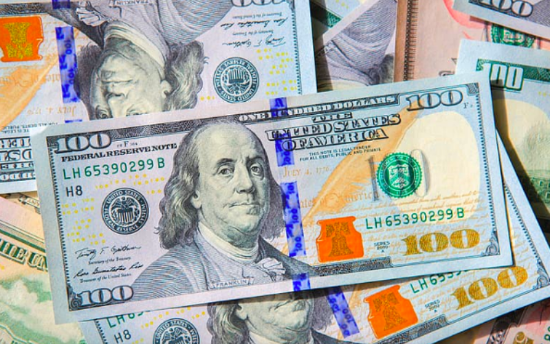 currency