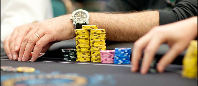 poker