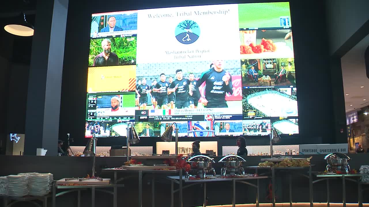 sportsbook