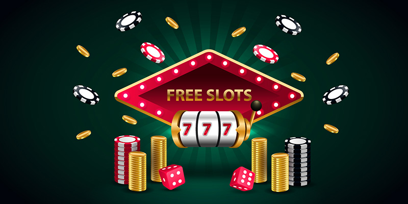 Slot Online