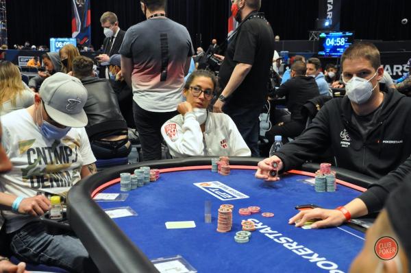 poker