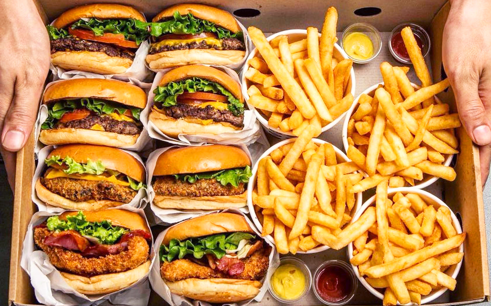 food