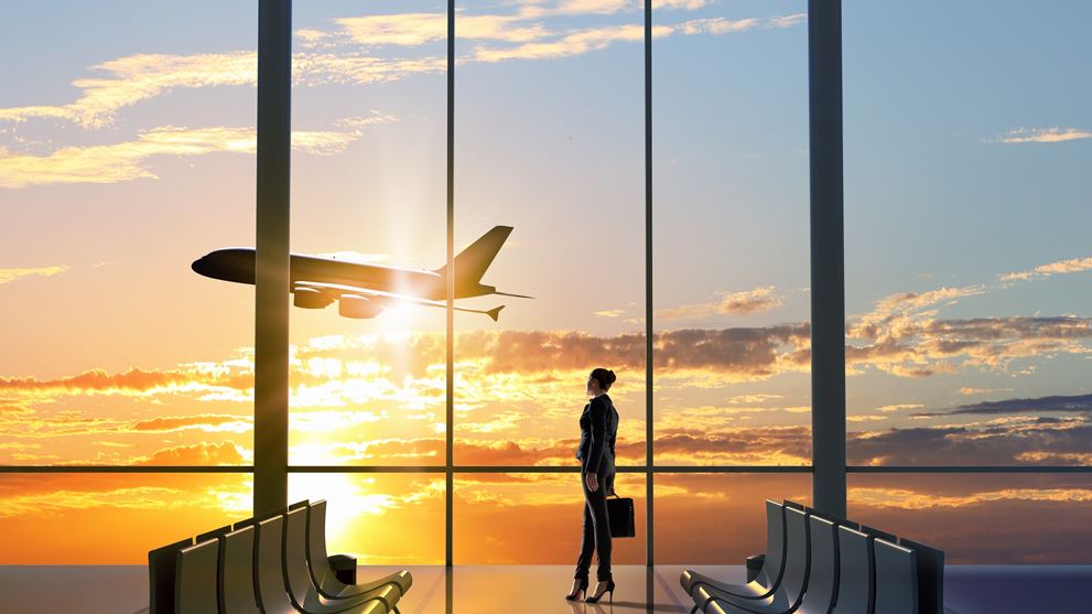 travel