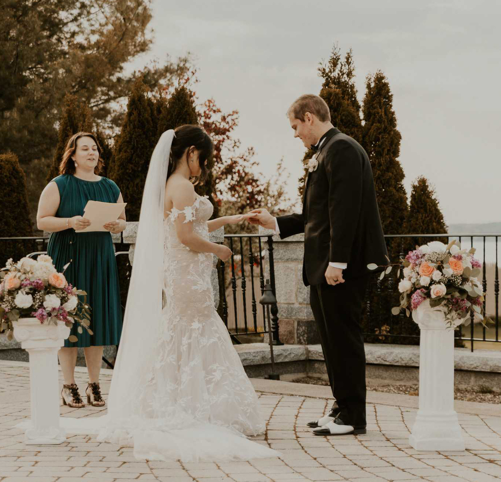 wedding
