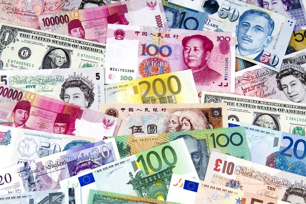 currency