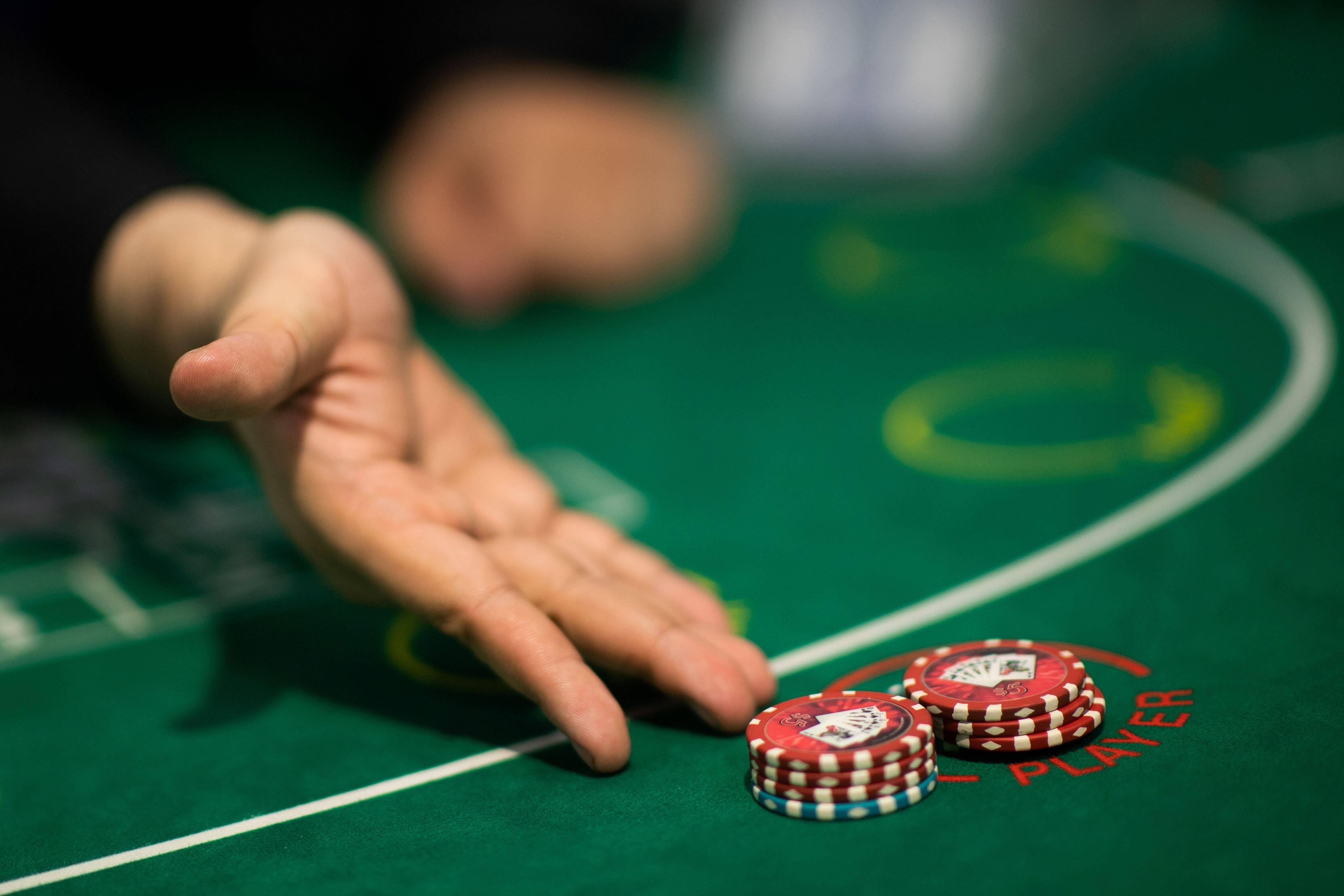 Gambling