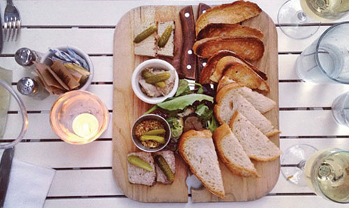 BreadCuttingBoard