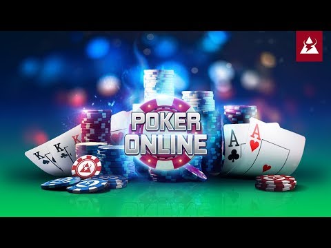 Poker Online