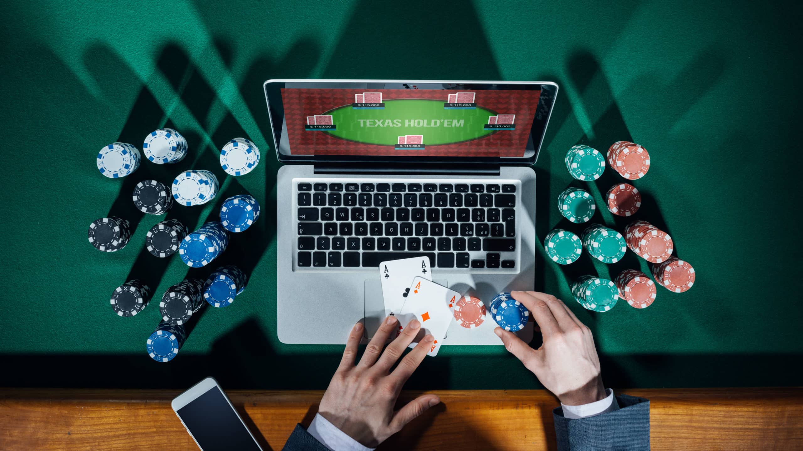 Poker Online